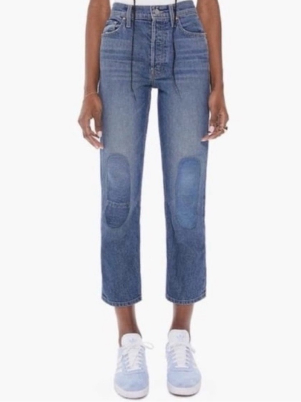 Mother Jeans Mother Tomcat Jeans
